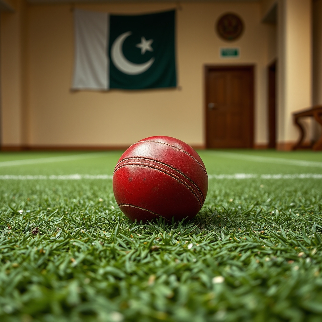 انگلینڈ کے خلاف ٹیسٹ سیریز کی تیاریوں کے دوران پاکستان کے علی اور عباس نے مشترکہ طور پر چھ وکٹیں حاصل کیں، Cricinfo کی رپورٹ۔