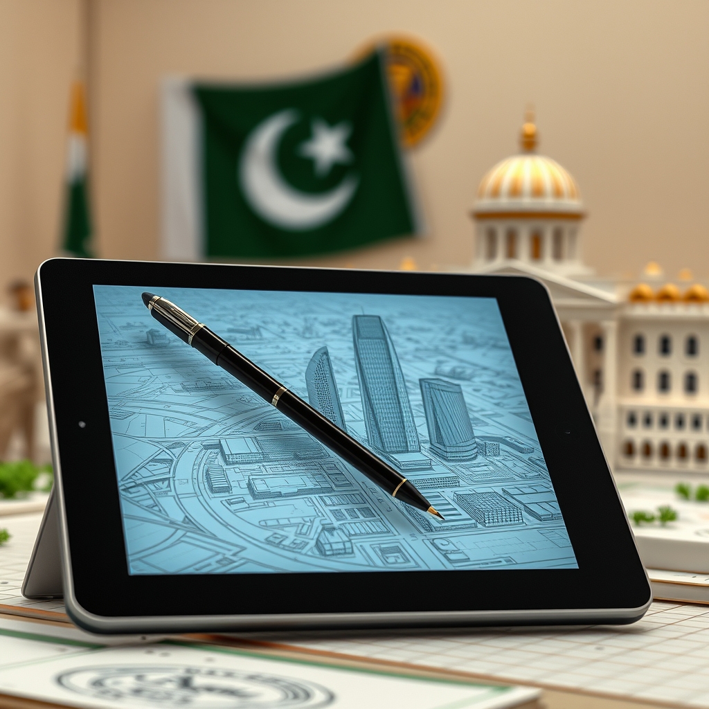 رانا مشہود کا اعلان کہ پاکستانی نوجوان Vision 2047 کے تحت ملک کی سو سالہ جشن کی منزل اور مستقبل کا خاکہ تیار کریں گے۔