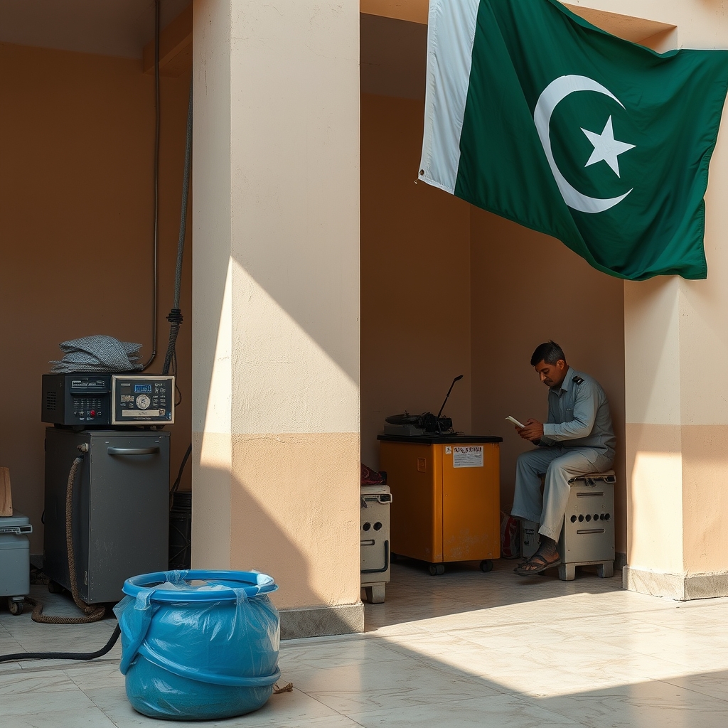 سپریم کورٹ نے بلوچستان اسمبلی کے حلقہ PB-9 کوہلو کے چار پولنگ اسٹیشنز پر 27 اگست کو ہونے والی دوبارہ پولنگ کے الیکشن کمیشن کے فیصلے کو معطل کر دیا۔