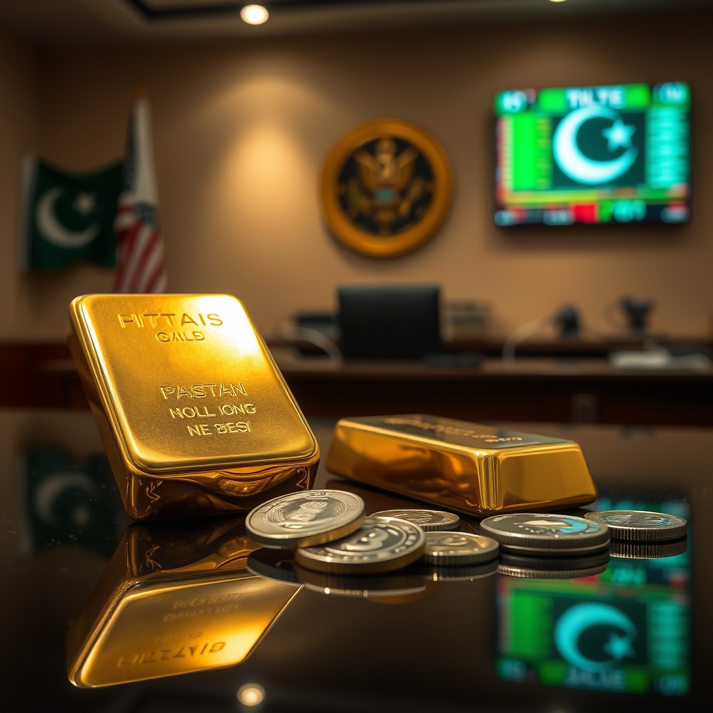 عالمی مارکیٹ میں قیمتیں کم ہونے سے مقامی سطح پر سونے کی قیمت میں Rs3 500 کی کمی، سات روز تک مسلسل اضافے کے بعد قیمت Rs460 436 پر آگئی۔