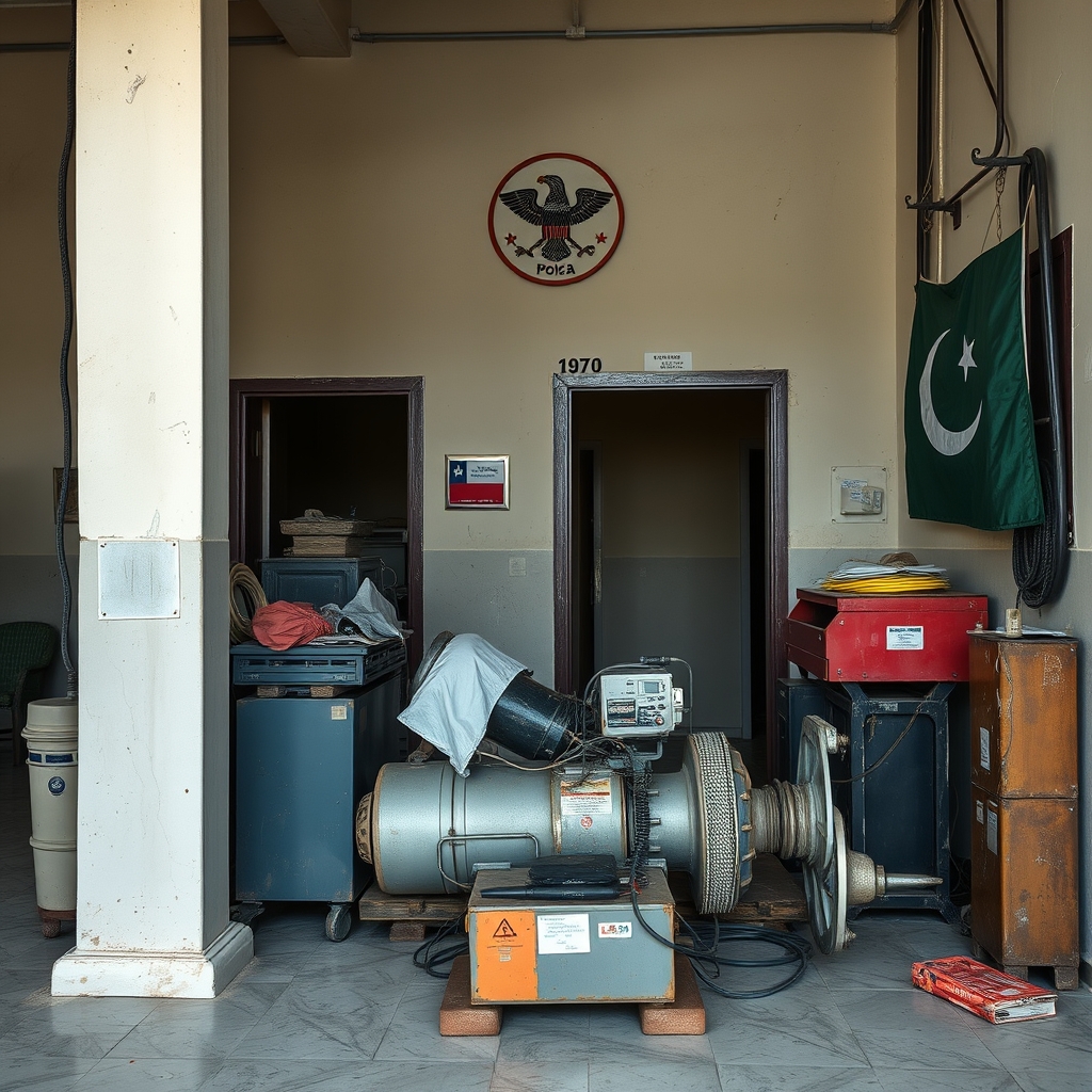 ناروے کی جانب سے US-Iran کے درمیان ثالثی کے عمل میں پاکستان کے اہم اور تعمیری کردار کی تعریف۔
