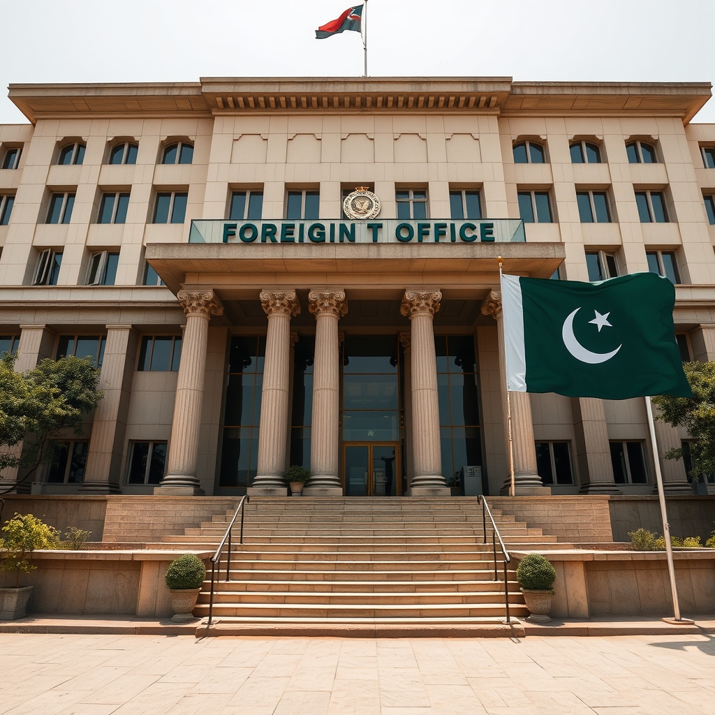 ناروے کے وزیر خارجہ Espen Barth Eide دو روزہ سرکاری دورے پر پاکستان پہنچ رہے ہیں جہاں وہ اسحاق ڈار سے ملاقات کر کے دوطرفہ تعلقات پر تفصیلی تبادلہ خیال کریں گے۔