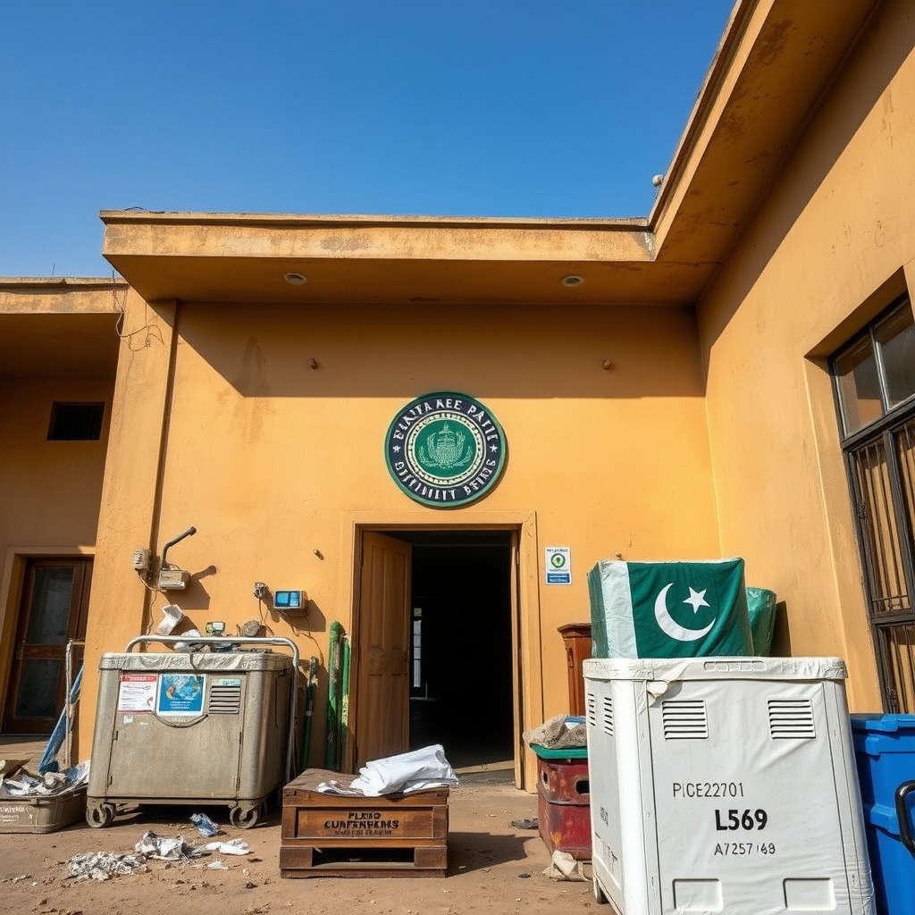 پاکستان اور Kyrgyzstan کے درمیان مشترکہ بزنس کونسل کے قیام پر اتفاق، The Nation کی رپورٹ۔