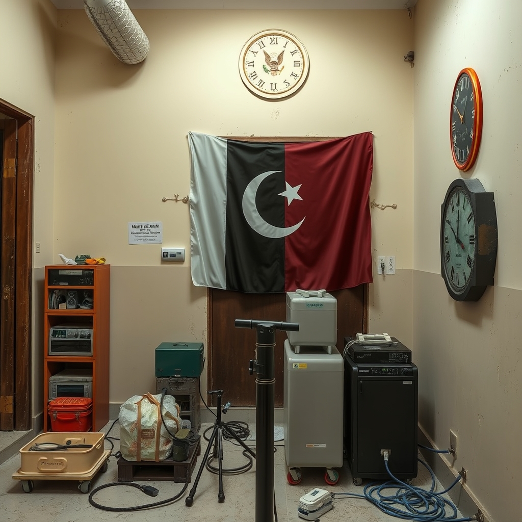 پاکستان اور Norway کے درمیان دہشت گردی کے خاتمے اور نقل مکانی کے مسائل پر تعاون بڑھانے کا فیصلہ، The Diplomatic Insight کی رپورٹ۔