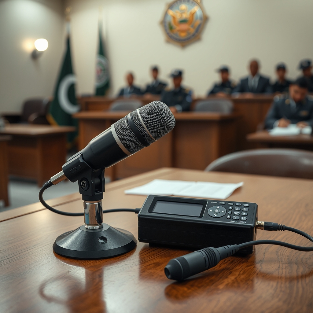 پاکستان میں میڈیا پر جاری suppressions کے حوالے سے جنوبی ایشیائی حقوق کے کونسلرز نے گہری تشویش کا اظہار کیا ہے۔