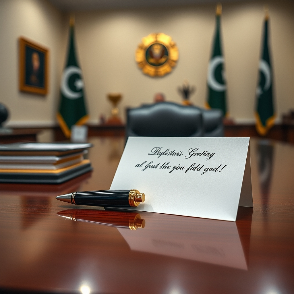 پاکستان کے 80 ویں یوم آزادی کے موقع پر Philippines کے سفیر کی جانب سے پاکستانی قوم کے لیے تہنیتی پیغامات جاری کیے گئے، Associated Press Of Pakistan کی رپورٹ۔
