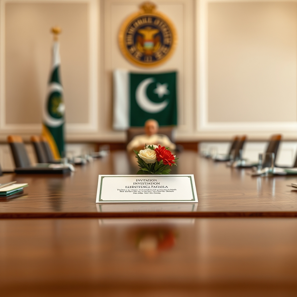 پاکستان کے 80 ویں یوم آزادی کے موقع پر مصر کے سفیر کی مبارکباد، دونوں ممالک کے درمیان مضبوط دوطرفہ تعلقات کے عزم کا اعادہ۔