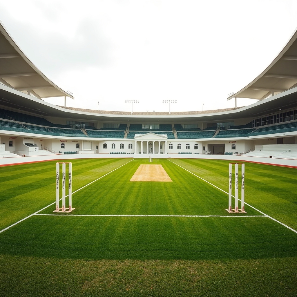 پاکستان کے انگلینڈ دورہ 2026 کے دوران PCCSXI اور PAK کے درمیان تین روزہ وارم اپ میچ کی تفصیلات جاری۔