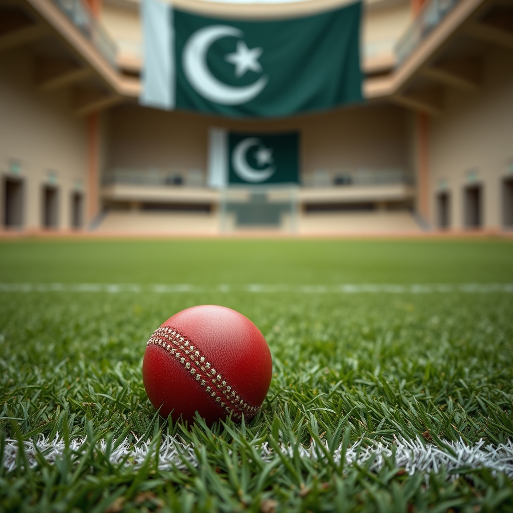 پاکستان کے خلاف پہلے ٹیسٹ میچ کی تیاریوں کے سلسلے میں ٹور گیم میں Gay نے دو کھلاڑیوں کو آؤٹ کر کے اپنی فارم بہتر بنا لی ہے۔